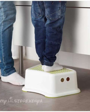 IKEA FÖRSIKTIG Children’s stool