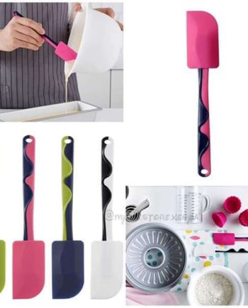 IKEA GUBBRÖRA Rubber spatula