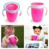 Munchkin Miracle 360 Degree Trainer Cup - Shop At MylilstoreKenya - httpsmylilstorekenya.com