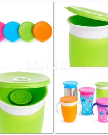 Munchkin Miracle® 360 Cup Lids